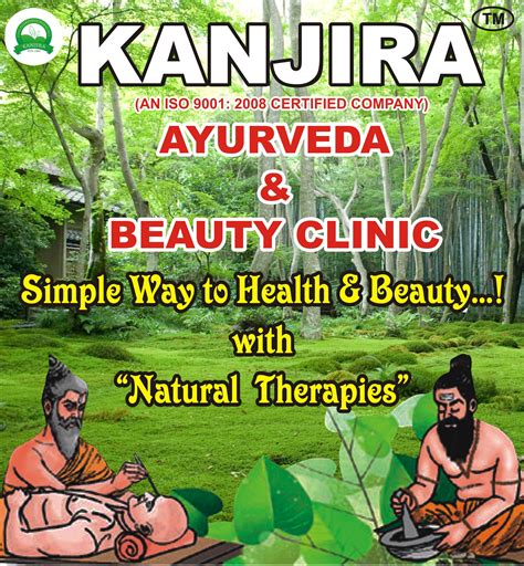 Kanjira Ayurveda & Beauty Clinic